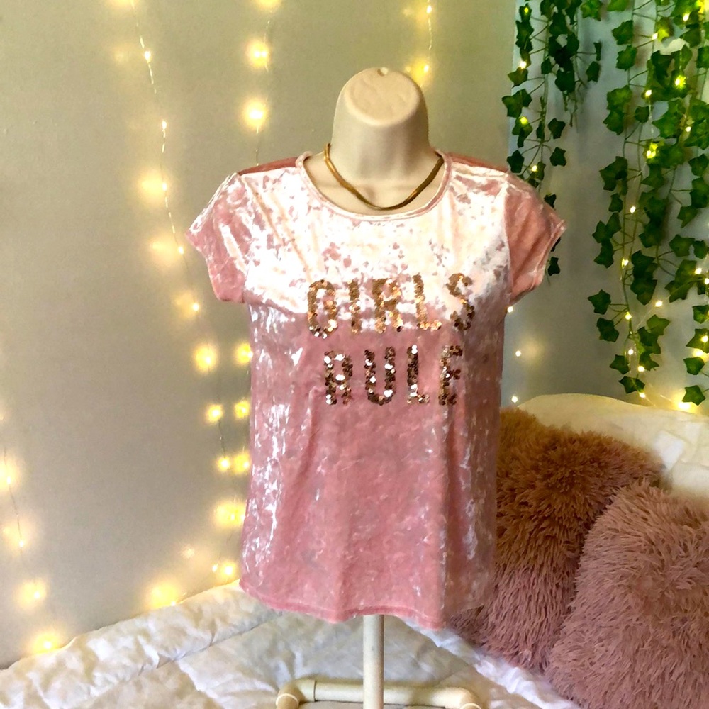 Shirt from children’s place for kids